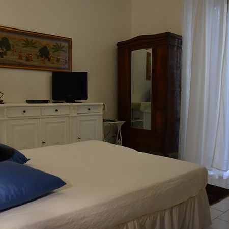 Ferienwohnung La Casa Di Giorgia La Spezia Exterior foto
